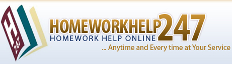 Homework Help 247